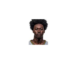 Zoumana Traore basketball player - F