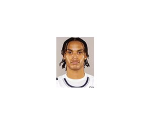 Zubayr Griffin basketball player - G