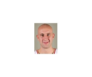Zydrunas Ilgauskas basketball player - C