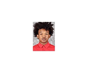 Zyree Collins basketball player - G