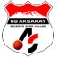 escudo de 68 AKSARAY BELEDIYE