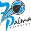 7 PALMAS CANARIAS logo