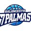 7 PALMAS CANARIAS logo