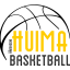 AANEKOSKEN HUIMA logo