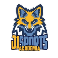 ACADEMIA J1 Logo