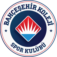 BAHCESEHIR KOLEJI ISTANBUL Logo