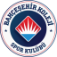 BAHCESEHIR KOLEJI ISTANBUL logo