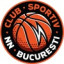 ACS NN ULISSE BUCURESTI logo