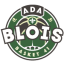 ADA BLOIS BASKET logo