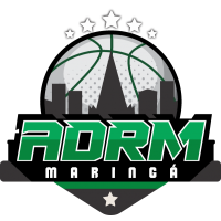 ADRM MARINGA Logo