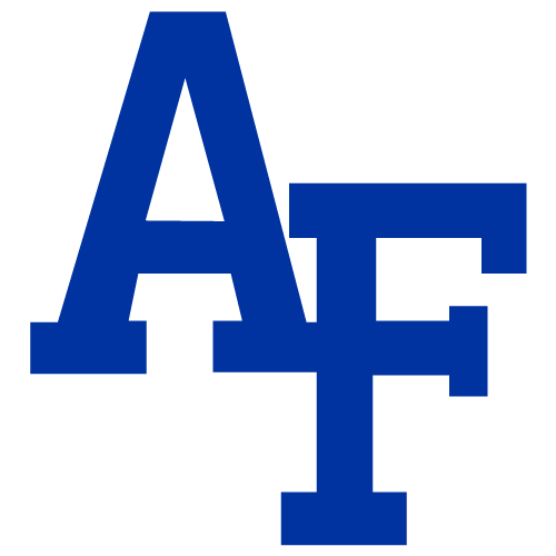 AIR FORCE Logo