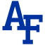 AIR FORCE logo