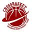 AKADEMIA KOSZYKOWKI CROSSBASKET LODZ logo