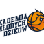AKADEMIA MLODYCH DZIKOW logo