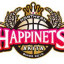 AKITA NORTHERN HAPPINETS logo