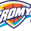 AKM GROMY NOWY TOMYSL logo