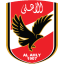 AL AHLY logo