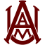 ALABAMA A&M logo