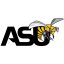 ALABAMA STATE logo