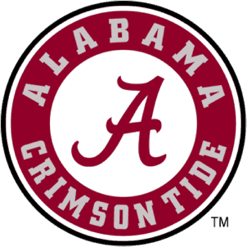 ALABAMA Logo