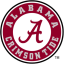ALABAMA logo