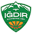 ALAGOZ HOLDING IGDIR BASKETBOL  Logo