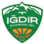 ALAGOZ HOLDING IGDIR BASKETBOL  logo
