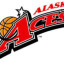 ALASKA ACES logo