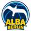 ALBA BERLIN logo
