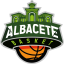 ALBACETE BASKET logo