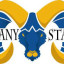 ALBANY STATE logo