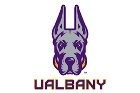 ALBANY Logo