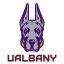 ALBANY logo