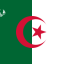 ALGERIA logo