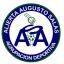 ALIERTA AUGUSTO SALAS logo