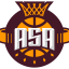 ALLIANCE SPORTS ALSACE logo