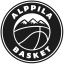 ALPPILA BASKET logo