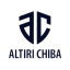 ALTIRI CHIBA logo