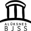 ALUKSNES BJSS logo