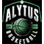 ALYTAUS SRC logo