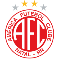 AMERICA FUTEBOL CLUBE Logo
