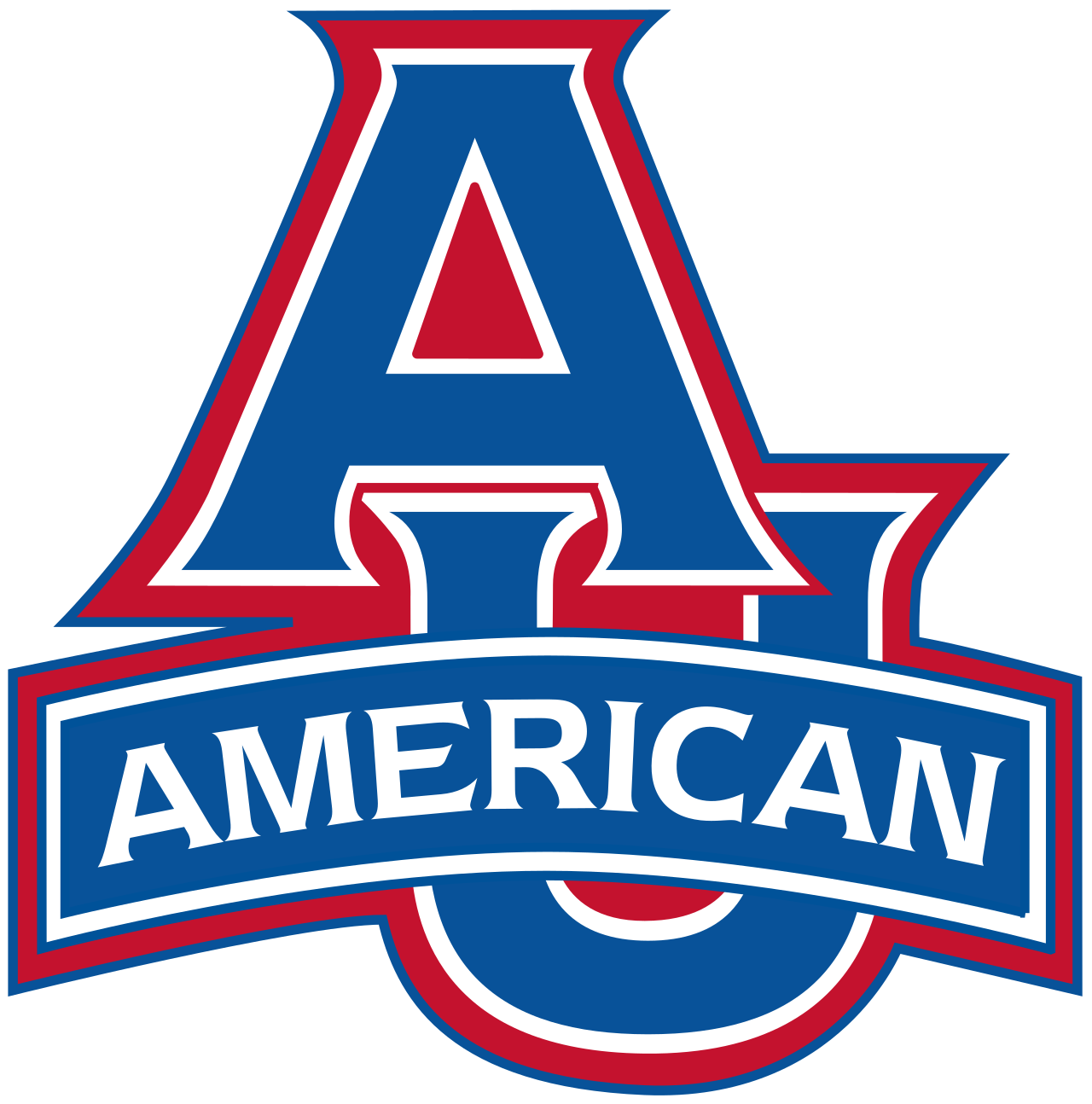 AMERICAN Logo