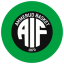 AMMERUD BASKET logo