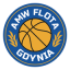AMW FLOTA GDYNIA logo