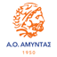 AMYNTAS BC logo
