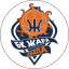 ANAPA BK ZHARA logo