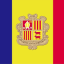 ANDORRA logo