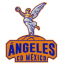 ANGELES CIUDAD DE MEXICO logo