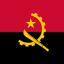 ANGOLA logo