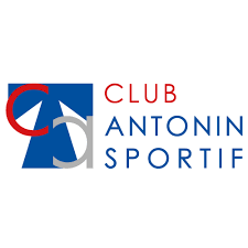 ANTONINE Logo